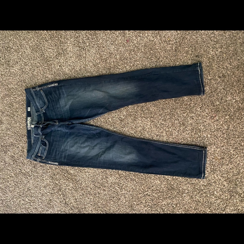 BKE denim payton